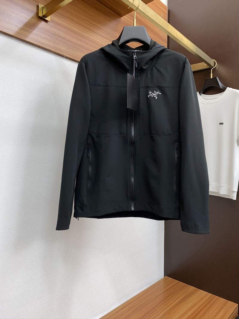 Arcteryx Outwear